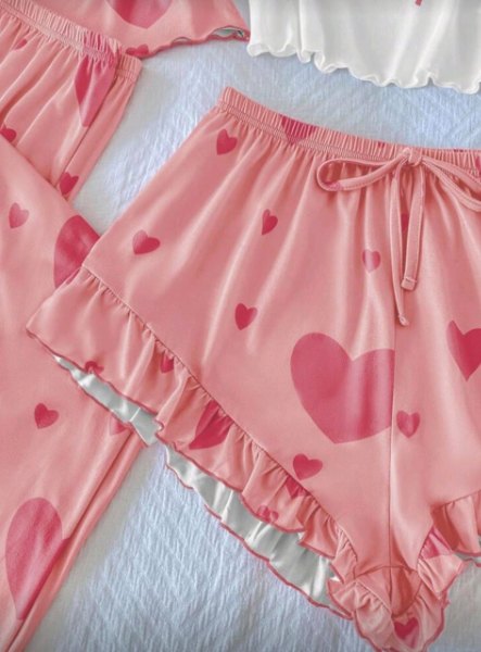 Pijamas 800812 e65