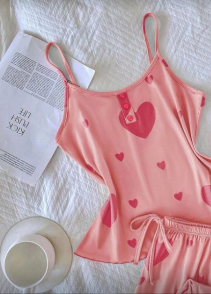 Pijamas 800812 e65