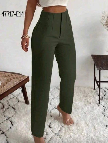 Pantalón de Vestir 47717 e14