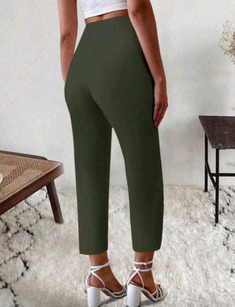 Pantalón de Vestir 47717 e14