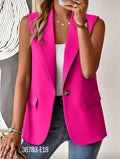 Chaleco Tipo Blazers 36783 e18