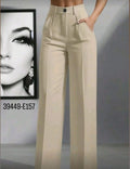 Pantalón de Vestir 39449 e157