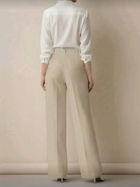 Pantalón de Vestir 39449 e157