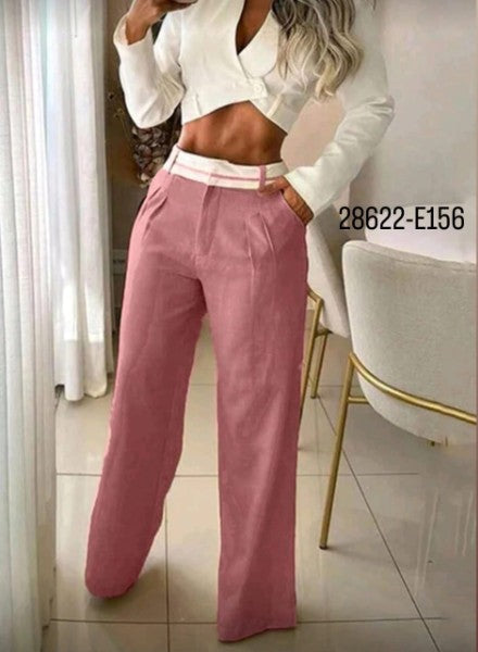 Pantalón de Dama 28622 e156