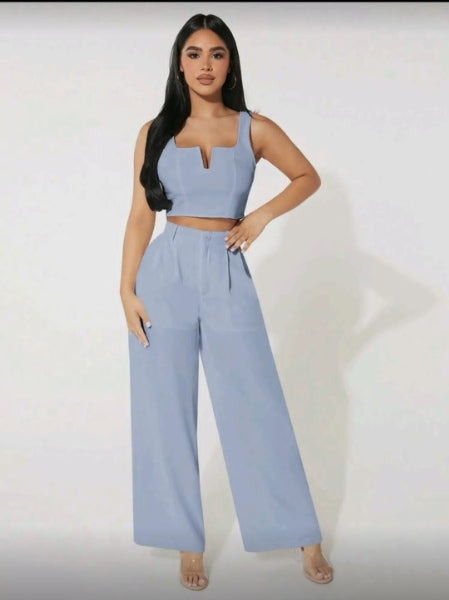 Conjunto 2 Piezas 109093 e113