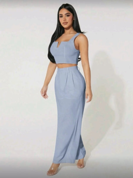 Conjunto 2 Piezas 109093 e113