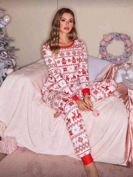 Pijama 14002 e45