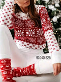Suéter de Navidad 91040 e25