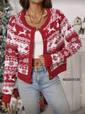 Suéter de Navidad 46333 E120