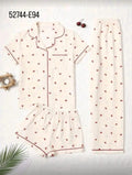Pijamas 52744