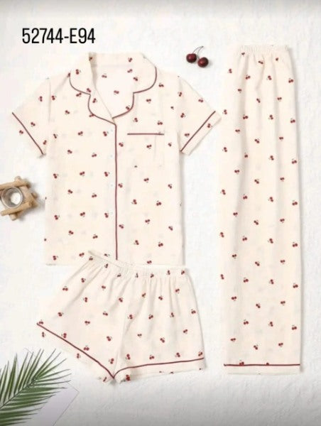 Pijamas 52744