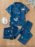 Pijamas 3 Piezas 25972 e128