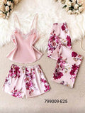 Pijama 3 Piezas 799009 e25