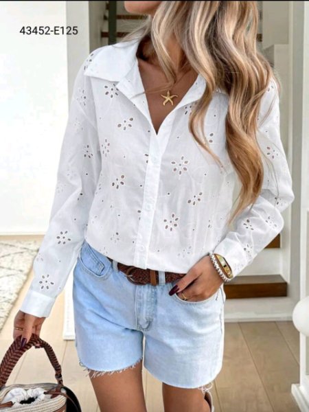 Blusa 43452 e125