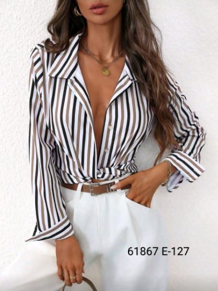 Blusa 61867 e127
