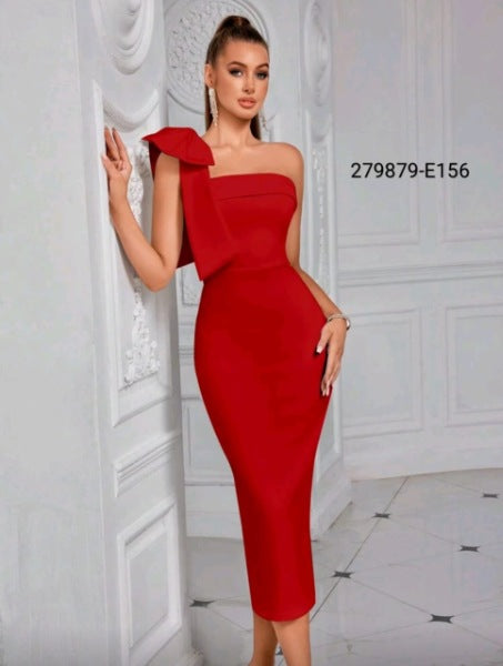 Vestido 279879 e156