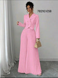 Conjunto 2 Piezas Elegante 78292 e58