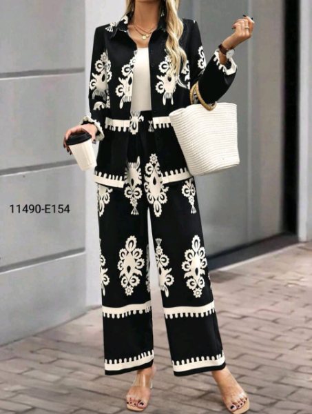 Conjunto 2 Piezas 11490 e154