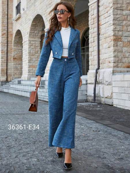 Conjunto 2 Piezas 36361-E34
