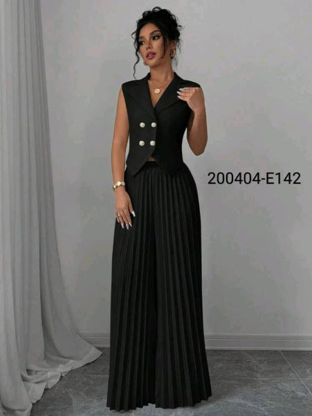 Conjunto 2 Piezas 200404 e142