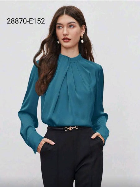 Blusa 28870 e152