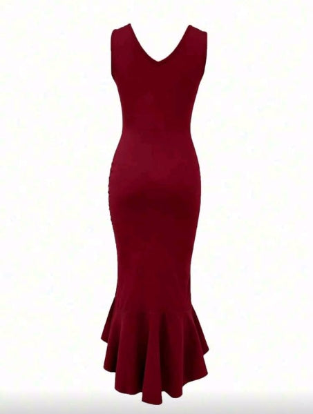 Vestido 900747 e131