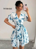Vestido 79708 E60
