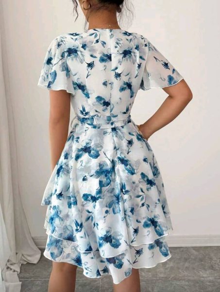 Vestido 79708 E60
