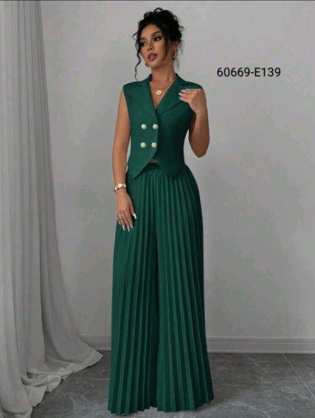 Conjunto 2 Piezas 60669-E139