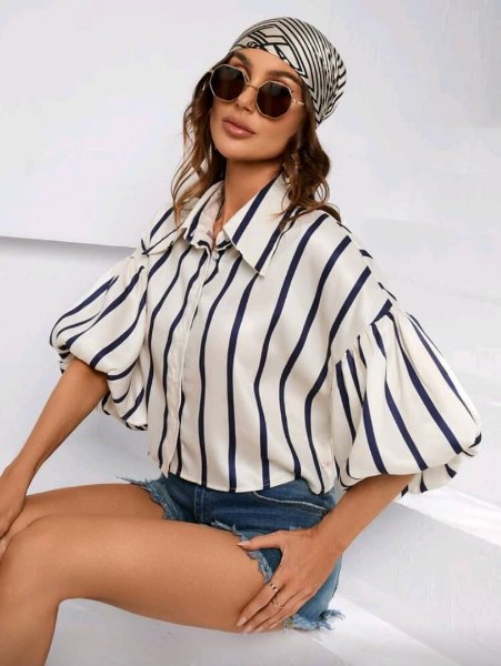 Blusa 33500 E80