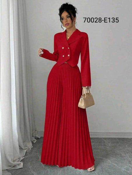 Conjunto 2 Piezas 70028 e135