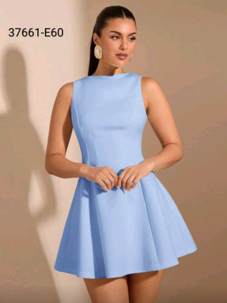 Vestido 37661 e60