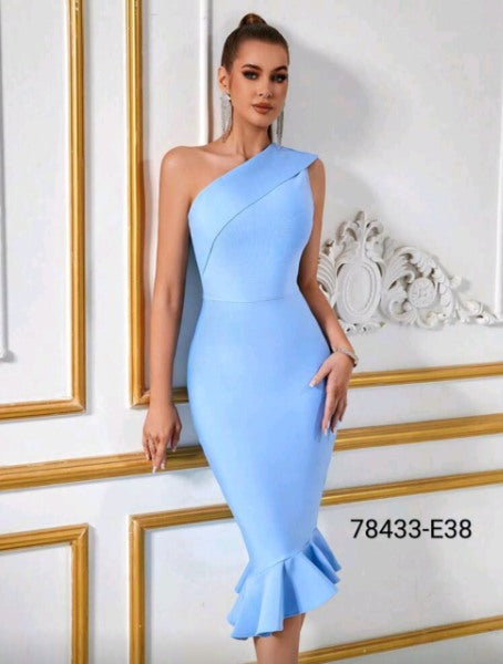 Vestido 78433 e38