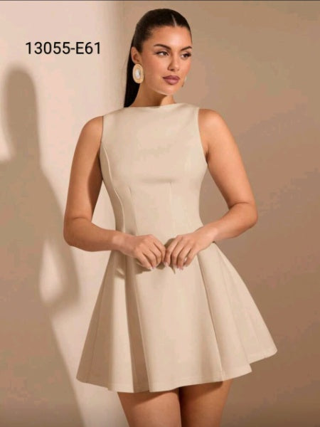 Vestido 13055 e61