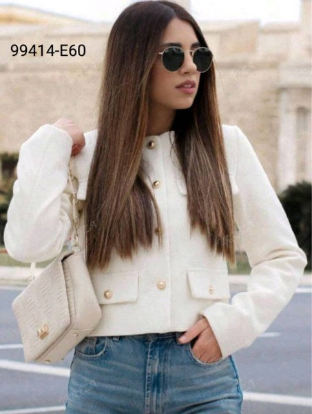 Chaqueta 99414 e60