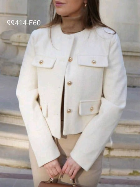 Chaqueta 99414 e60