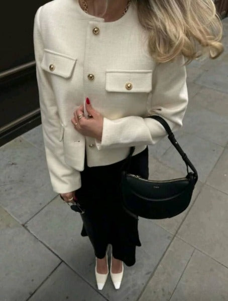 Chaqueta 99414 e60