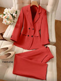Conjunto de Traje 73835