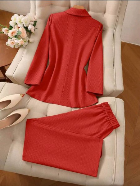 Conjunto de Traje 73835