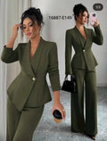 Conjunto 2 Piezas 16887 e149