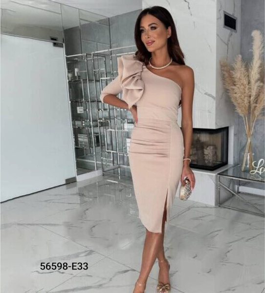Vestido 56598 e33
