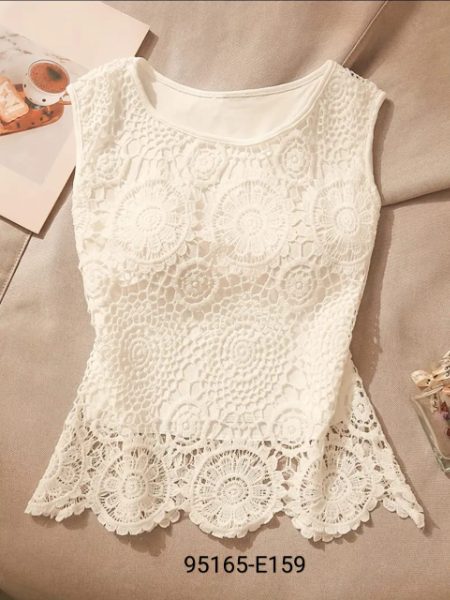 Blusa 95165 e159
