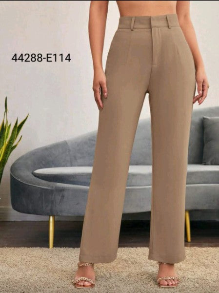 Pantalón de Vestir 44288 E114