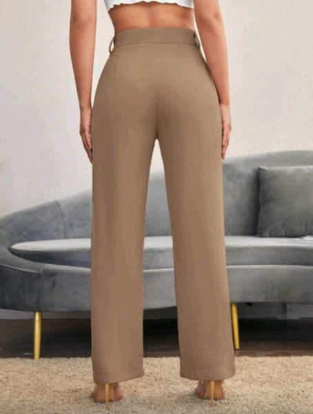 Pantalón de Vestir 44288 E114