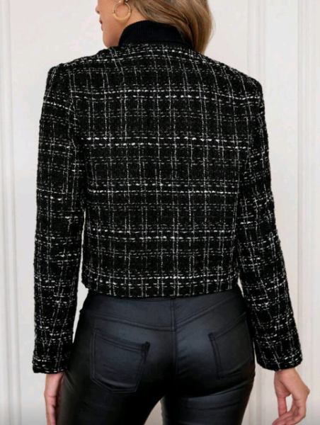 Chaqueta 37474-E98