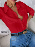 Blusa 59221 e92