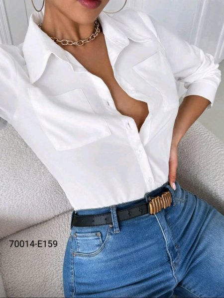 Blusa 70014 e159