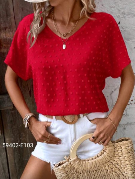 Blusa 59402
