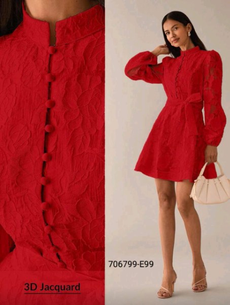 Vestido 706799 e99