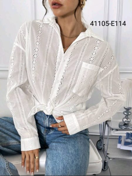 Blusa 41105 e114